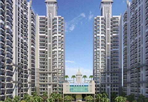 Arihant Abode, Sector 10 Greater Noida West